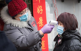 Số người chết tăng lên 724, hơn 34.000 ca nhiễm virus corona